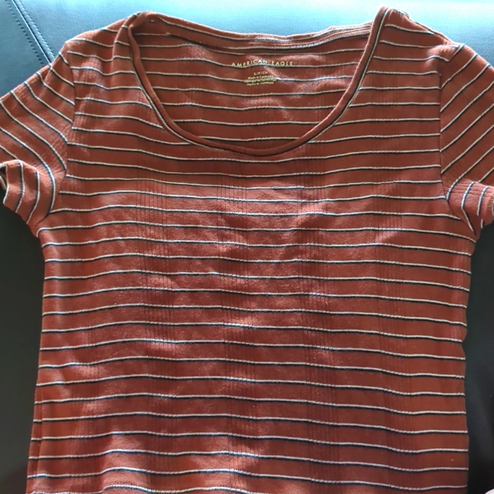 American Eagle AS Tshirt